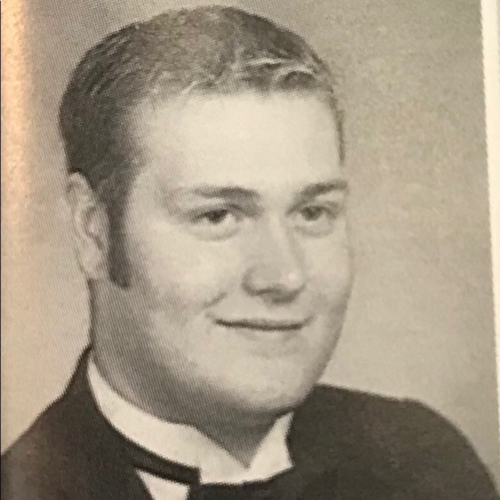 Meet your Posher, Jason